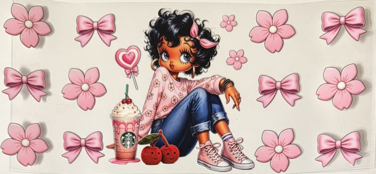 Betty Boop