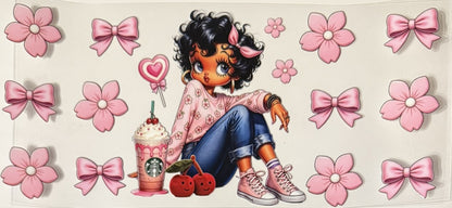 Betty Boop