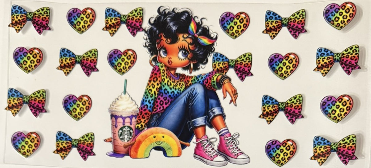 Betty Boop