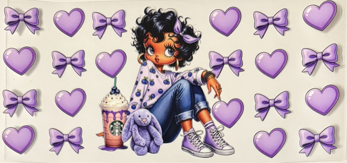 Betty Boop
