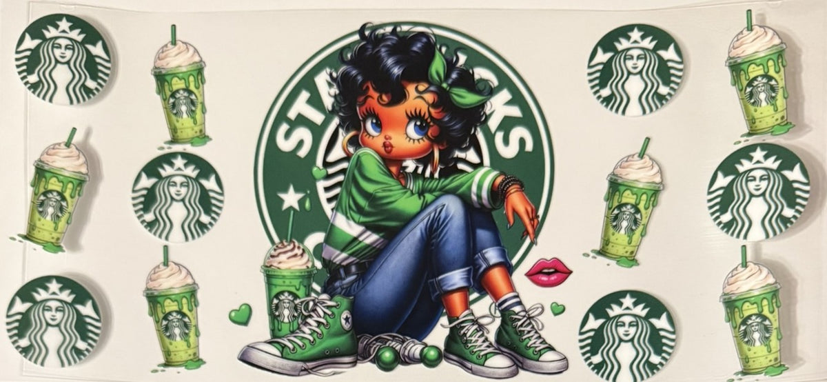 Betty Boop