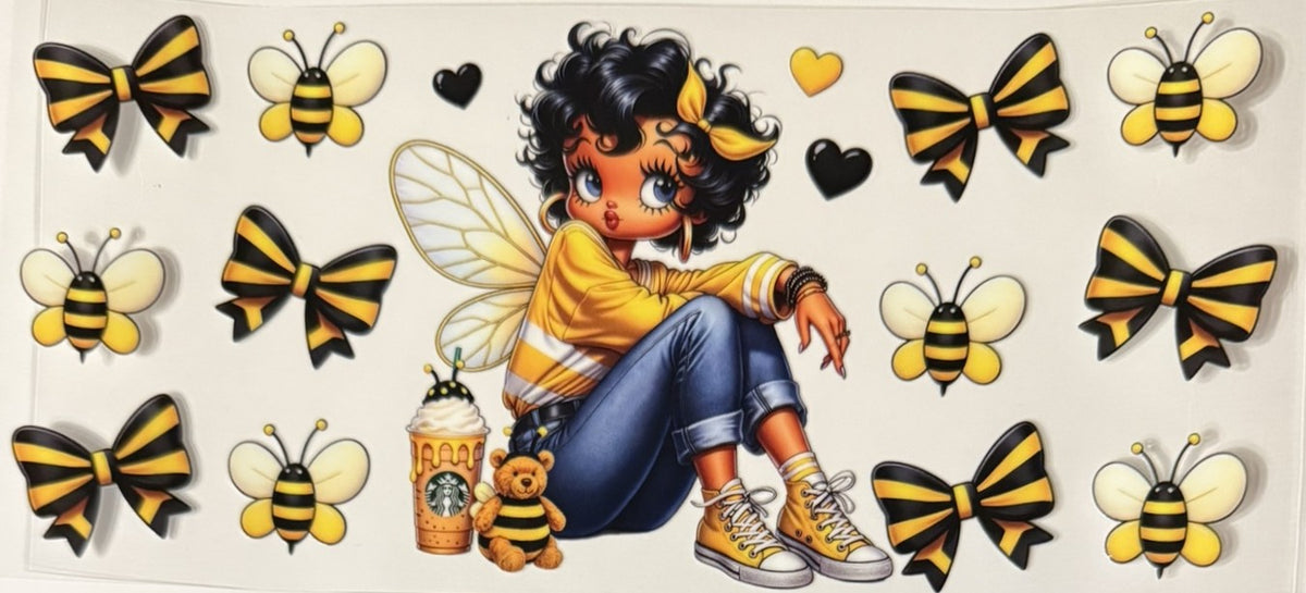 Betty Boop