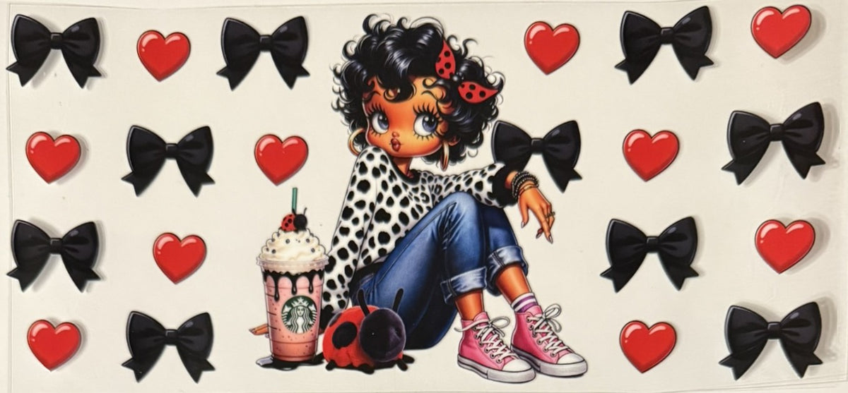 Betty Boop