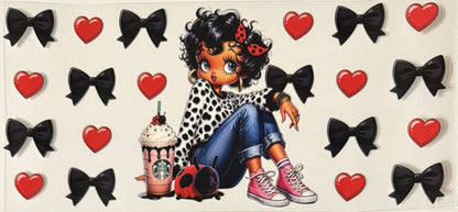 Betty Boop