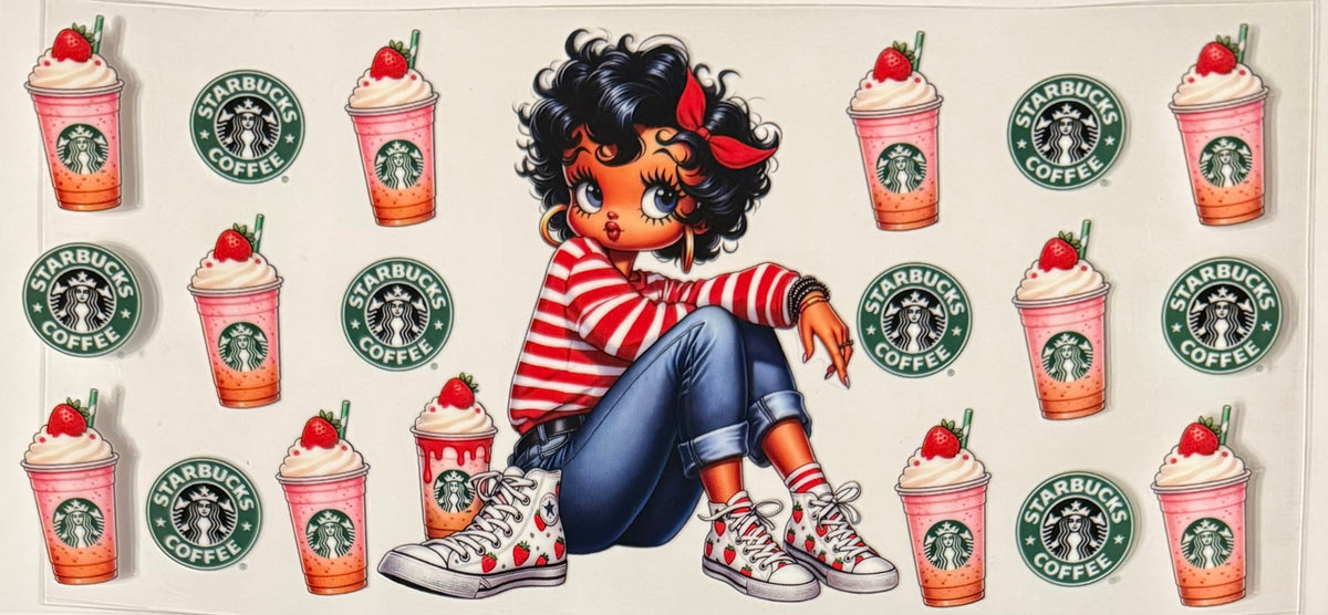 Betty Boop