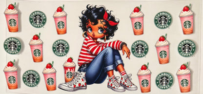 Betty Boop