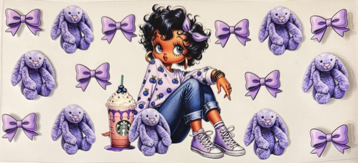 Betty Boop