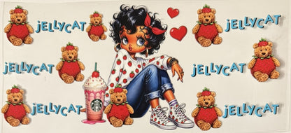 Betty Boop