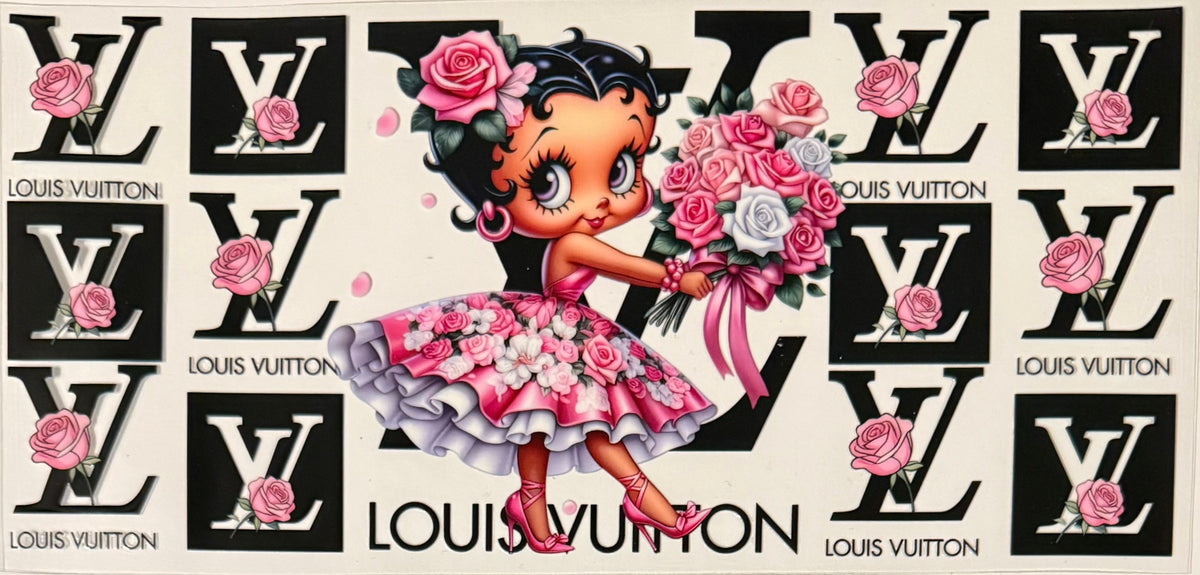 Designer (Louis Vuitton)