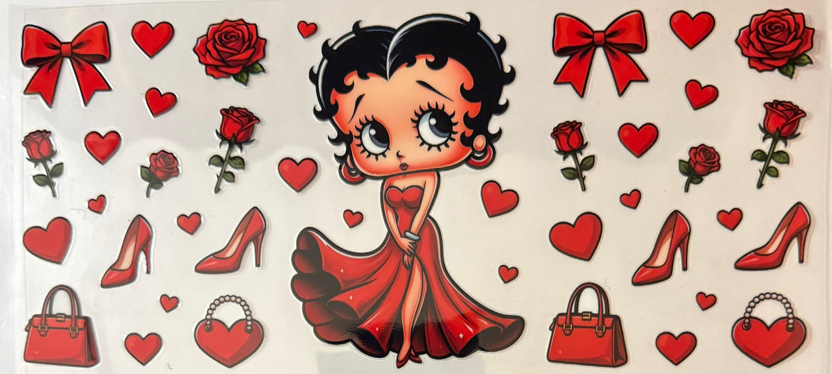 Betty Boop