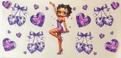 Betty Boop