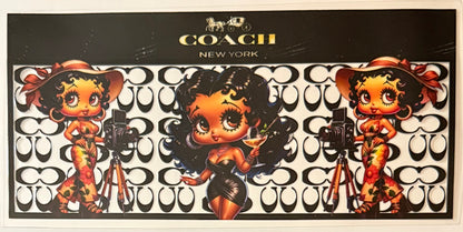 Designer (Chanel / Gucci / Coach)