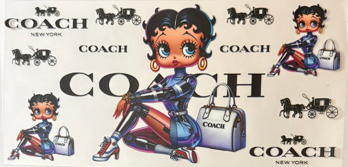 Designer (Chanel / Gucci / Coach)
