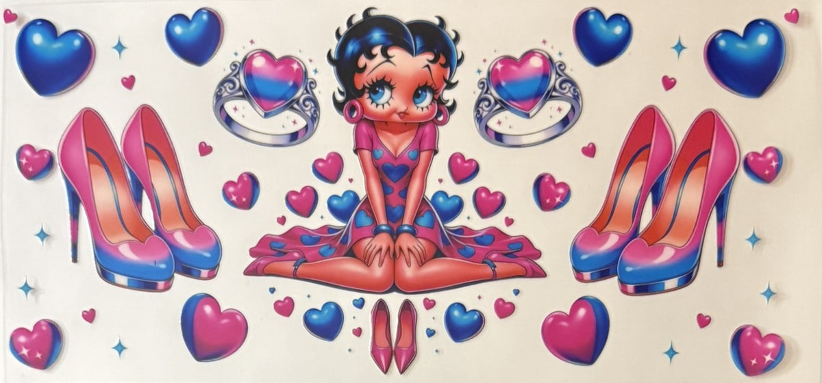 Betty Boop
