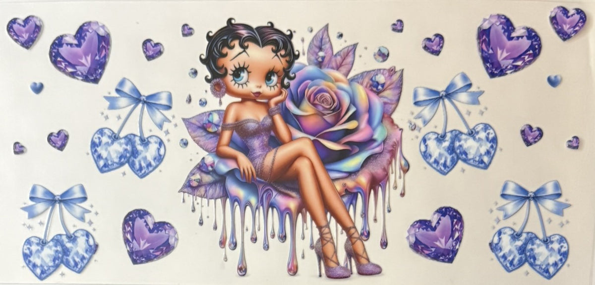 Betty Boop