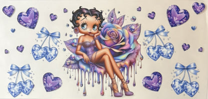 Betty Boop