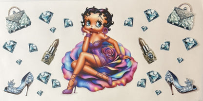 Betty Boop