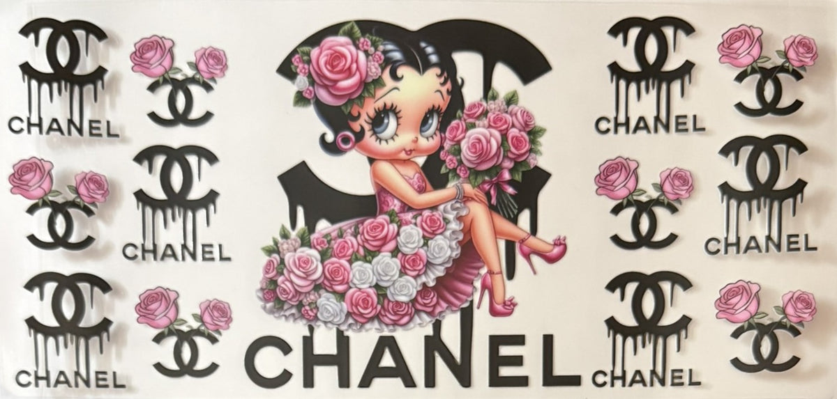Designer (Chanel / Gucci / Coach)