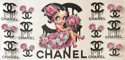 Designer (Chanel / Gucci / Coach)