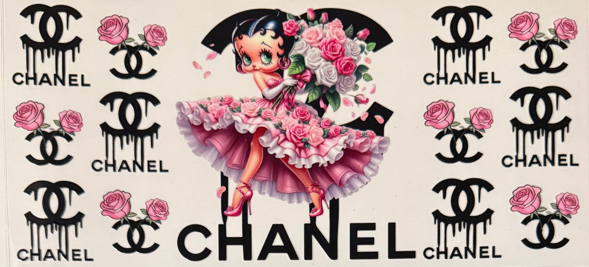 Designer (Chanel / Gucci / Coach)