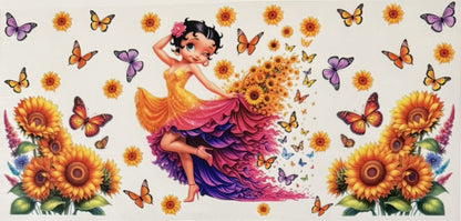 Betty Boop