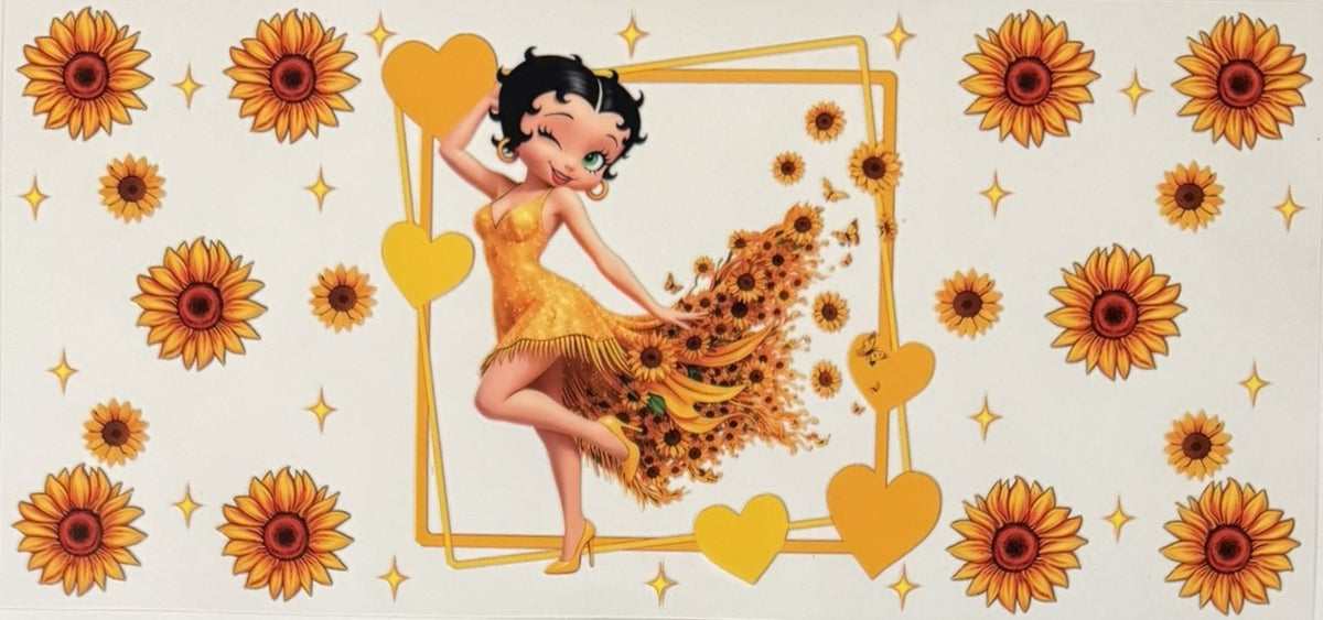 Betty Boop