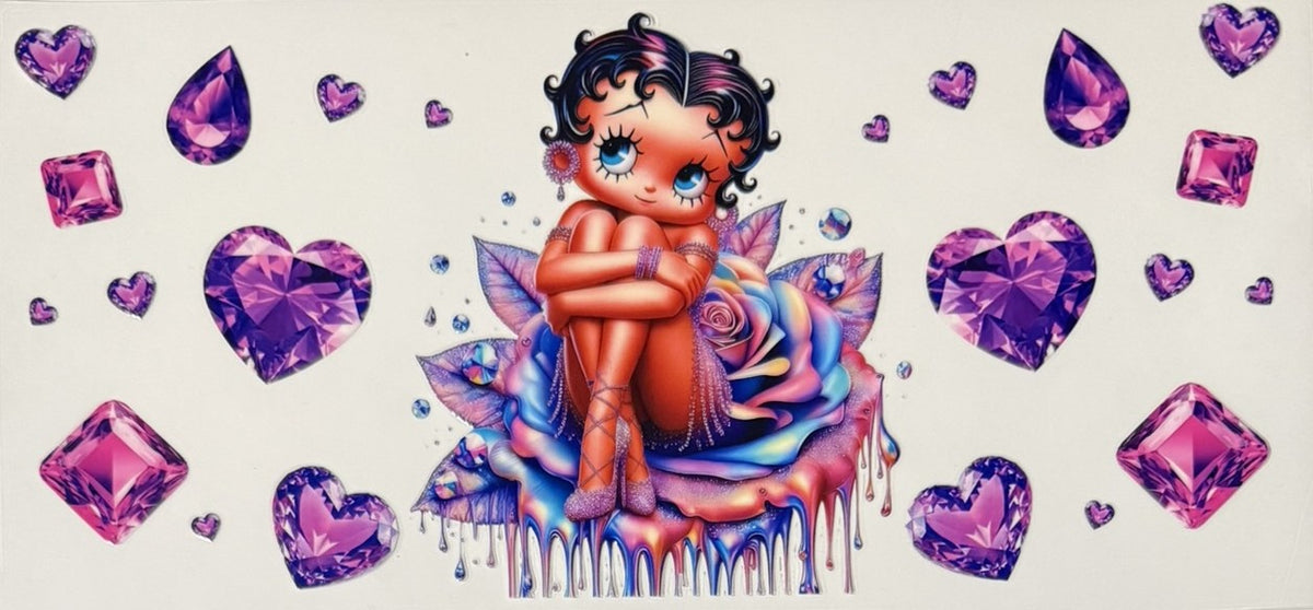 Betty Boop