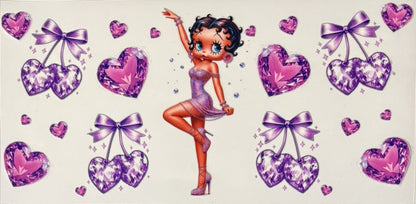 Betty Boop