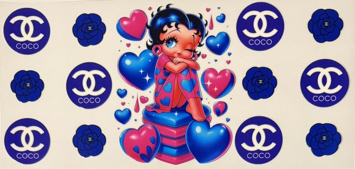 Designer (Chanel / Gucci / Coach)