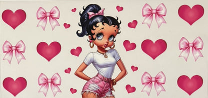 Betty Boop
