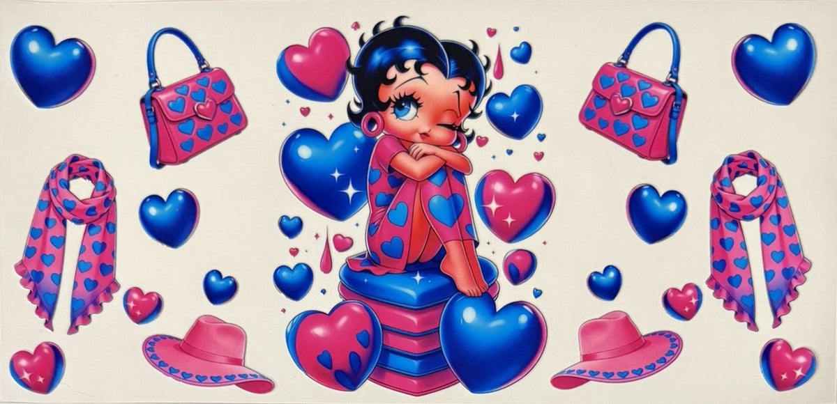 Betty Boop