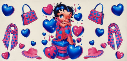 Betty Boop