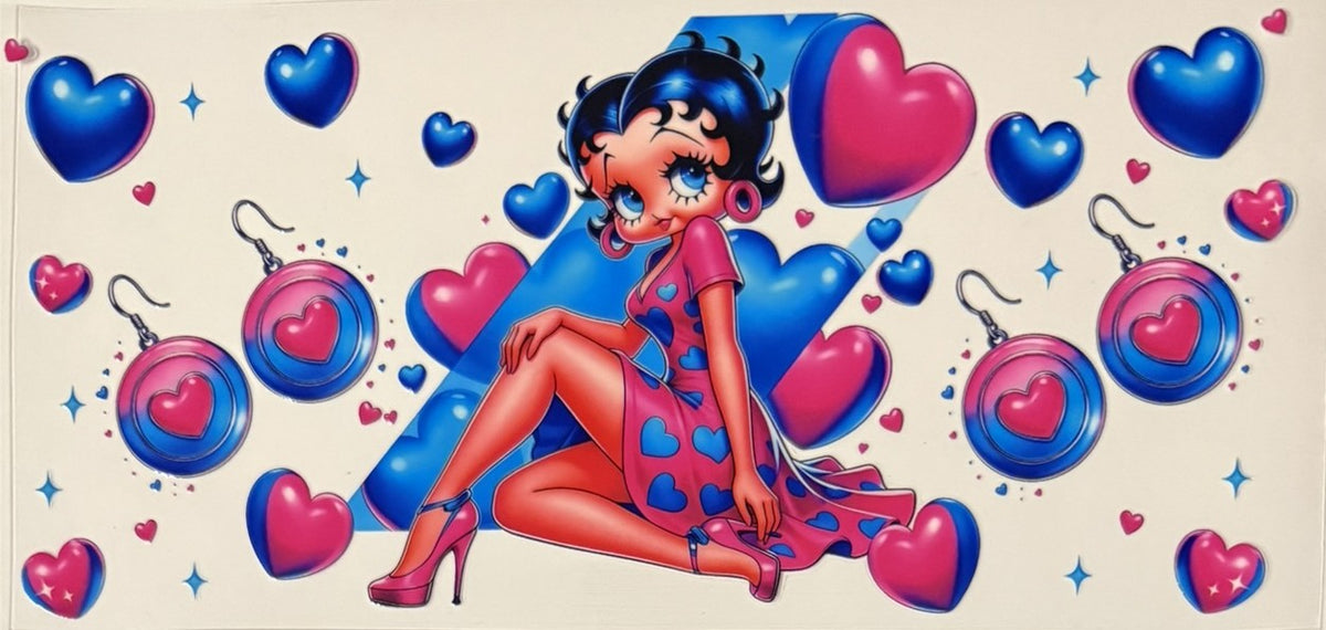 Betty Boop
