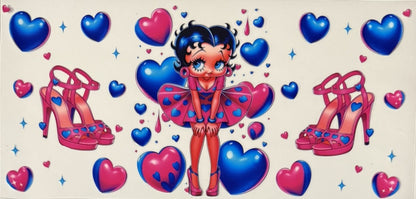 Betty Boop