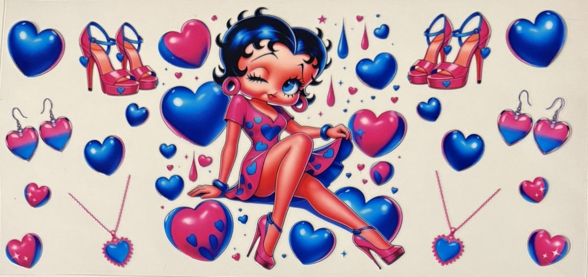 Betty Boop