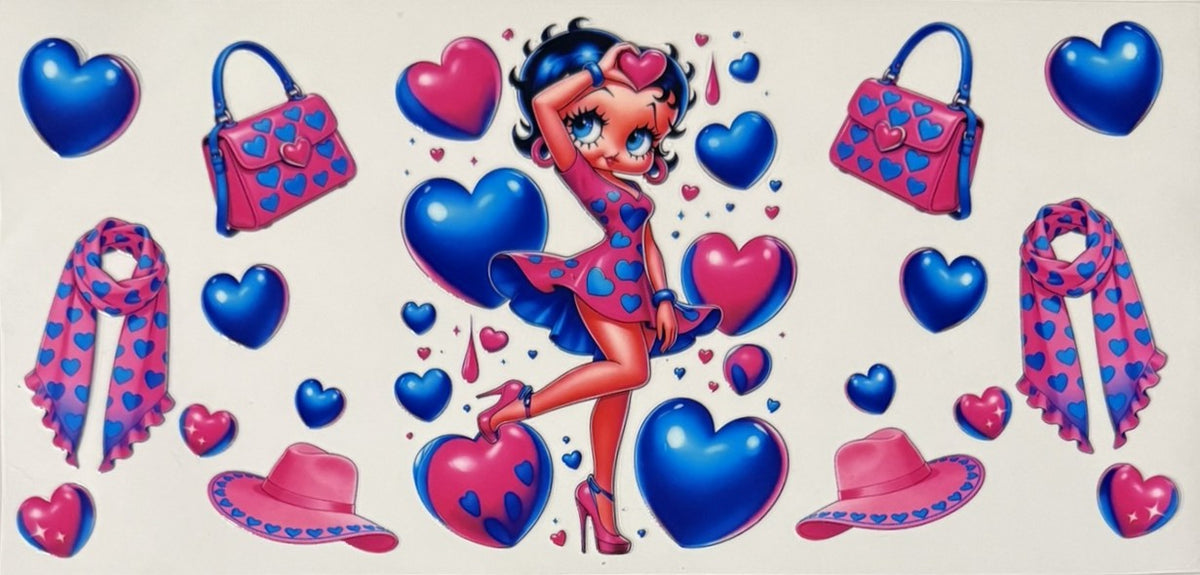 Betty Boop