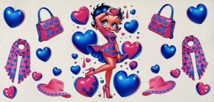 Betty Boop