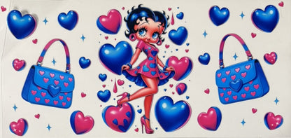 Betty Boop