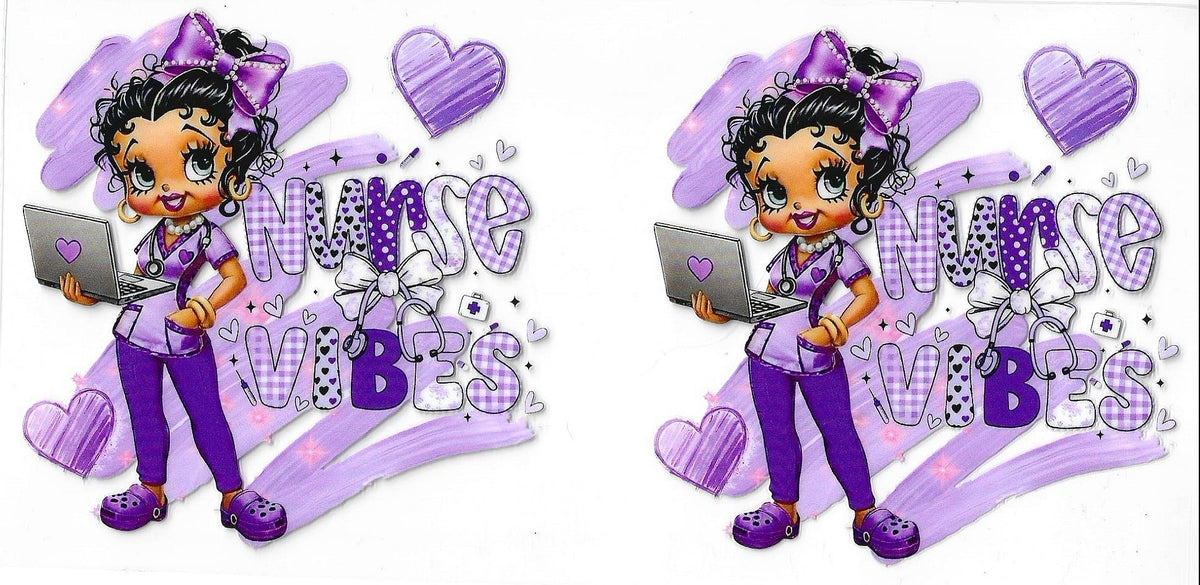 Betty Boop