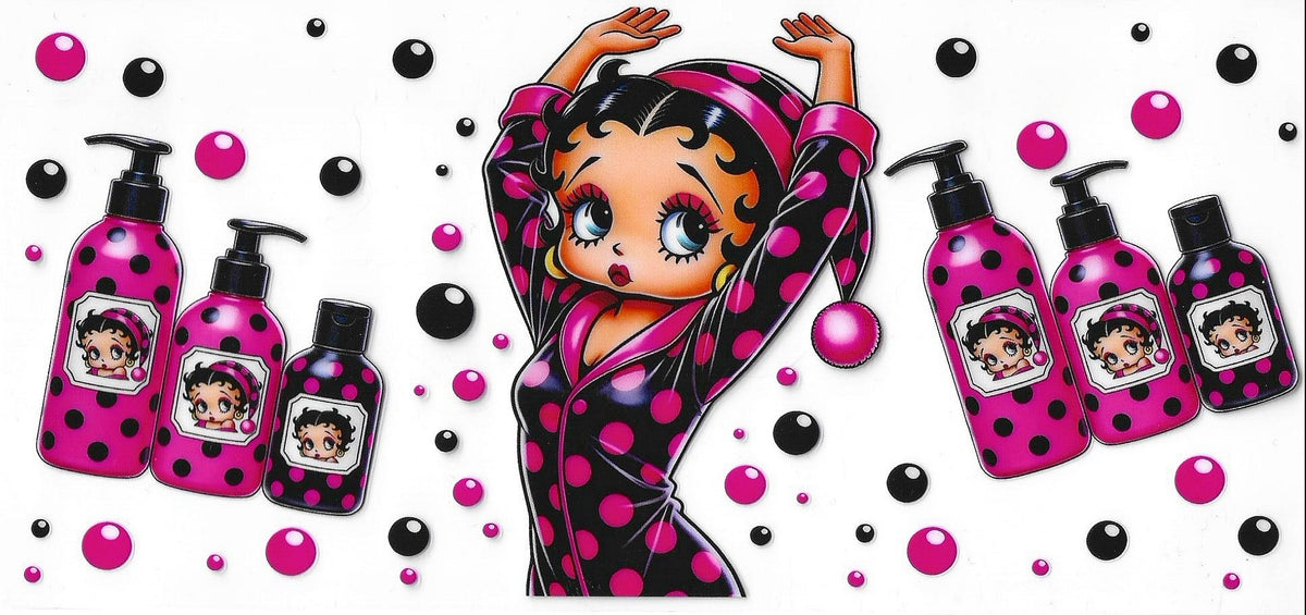 Betty Boop