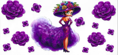 Betty Boop