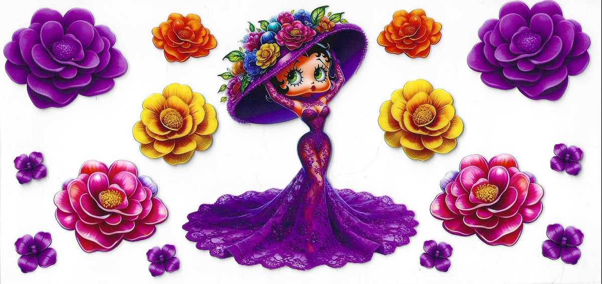 Betty Boop