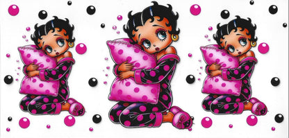 Betty Boop