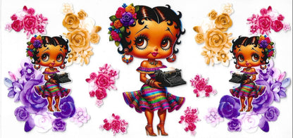 Betty Boop