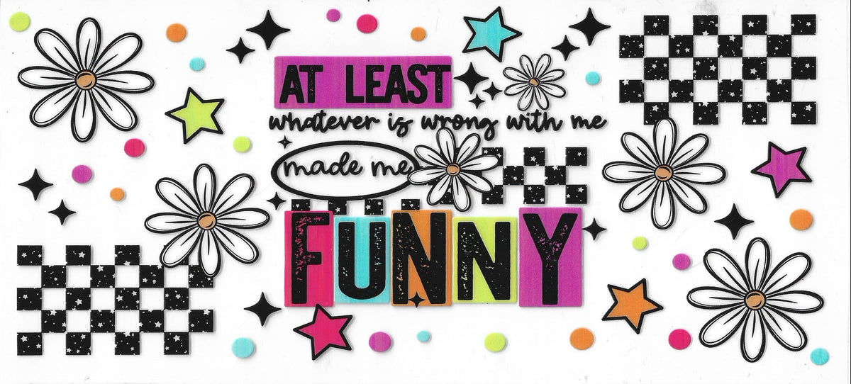 Funny / Sarcastic / Explicit