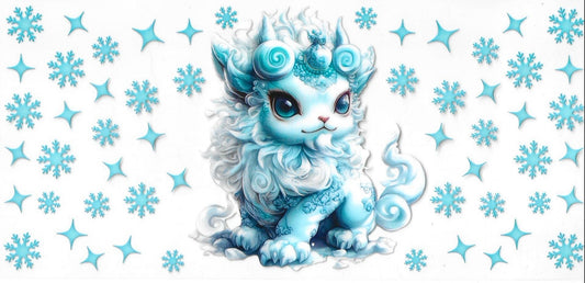 Mythical (Dragons / Unicorns / Gnomes / Animals / Fairies)