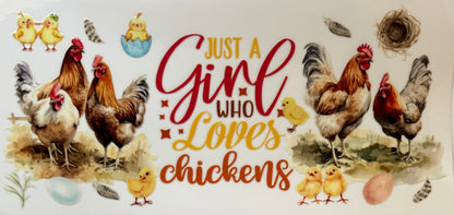Animals