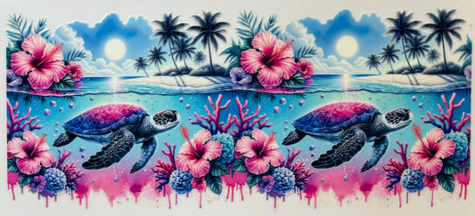 Animals (Sea Animals)