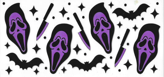 Halloween - (Horror Movie Characters)