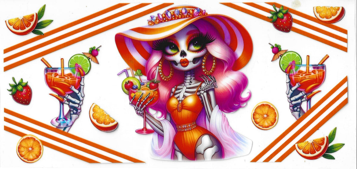 Club de café con especias de calabaza